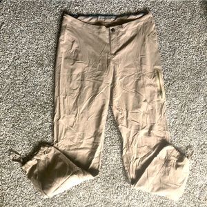 Columbia Omnishield outdoor pants